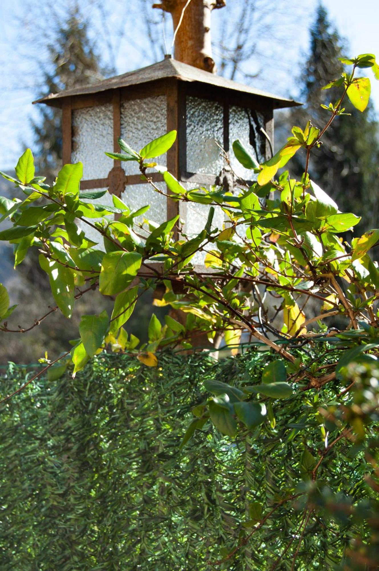 Casa En Villa Termal Las Caldas Luaran gambar