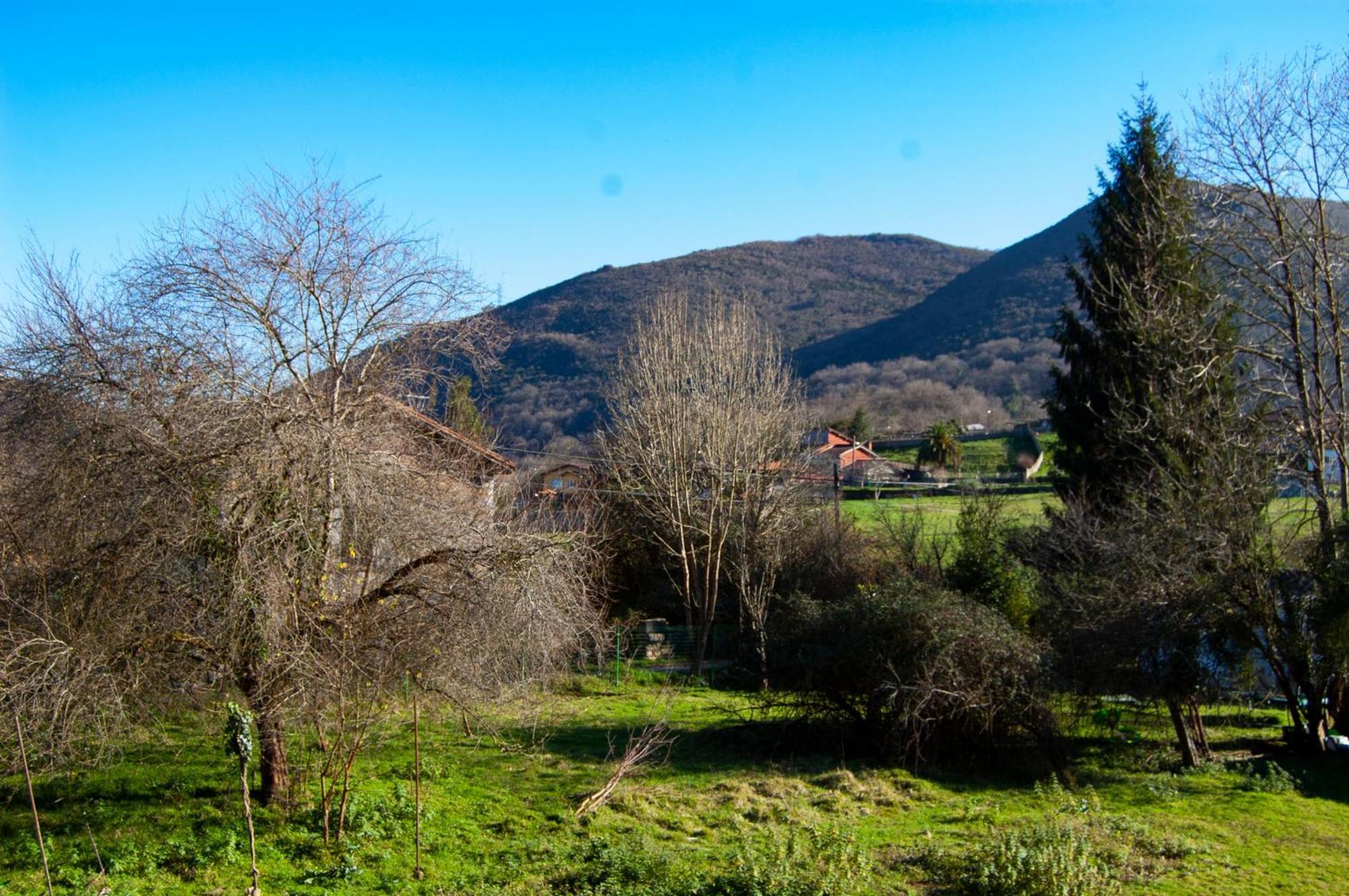 Casa En Villa Termal Las Caldas Luaran gambar