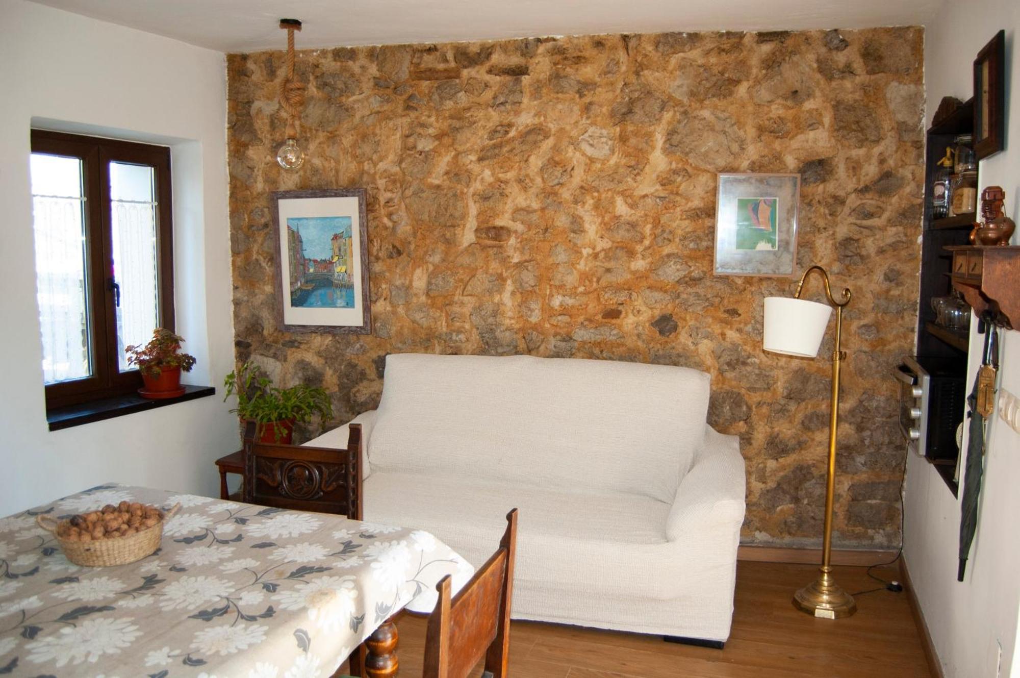 Casa En Villa Termal Las Caldas Luaran gambar